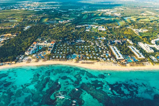 Iberostar Selection Bávaro