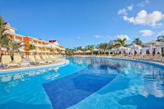 Luxury Bahia Principe Aquamarine