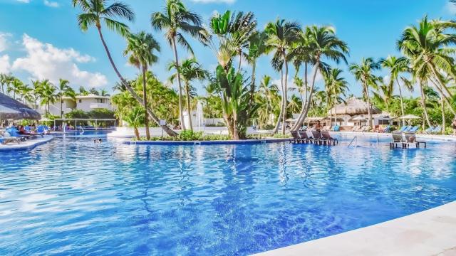 Catalonia Bavaro Beach