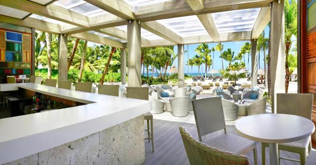 Catalonia Bavaro Beach