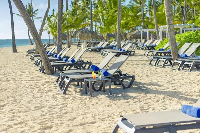 Catalonia Bavaro Beach