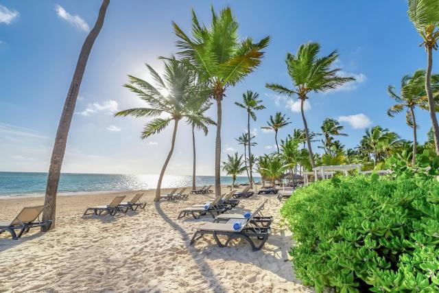 Catalonia Bavaro Beach
