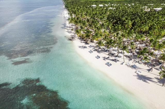 Catalonia Bavaro Beach