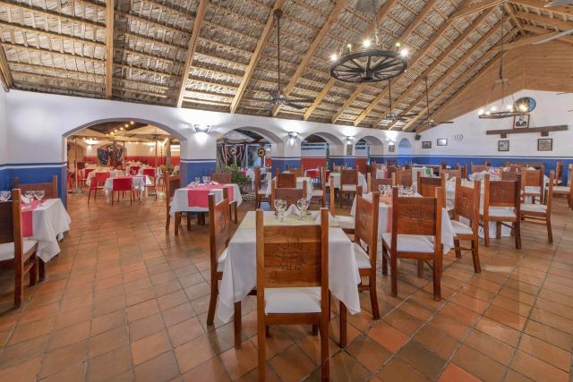 Viva Wyndham Dominicus Beach