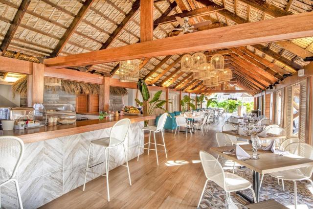 Viva Wyndham Dominicus Beach