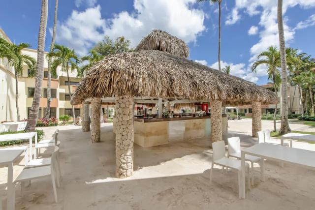 Viva Wyndham Dominicus Beach