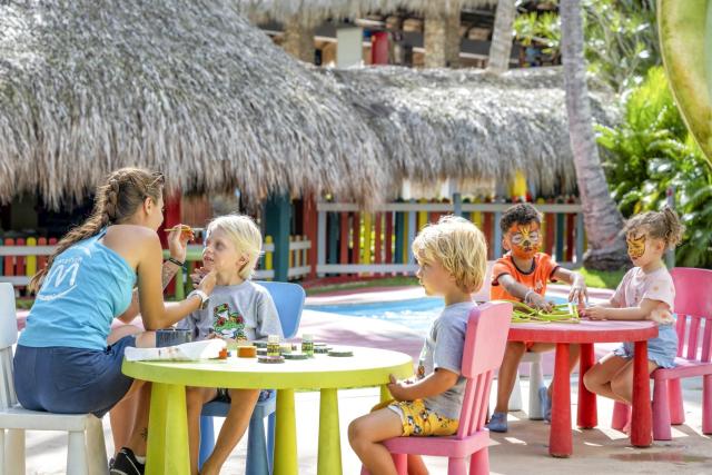 Viva Wyndham Dominicus Beach