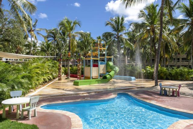 Viva Wyndham Dominicus Beach