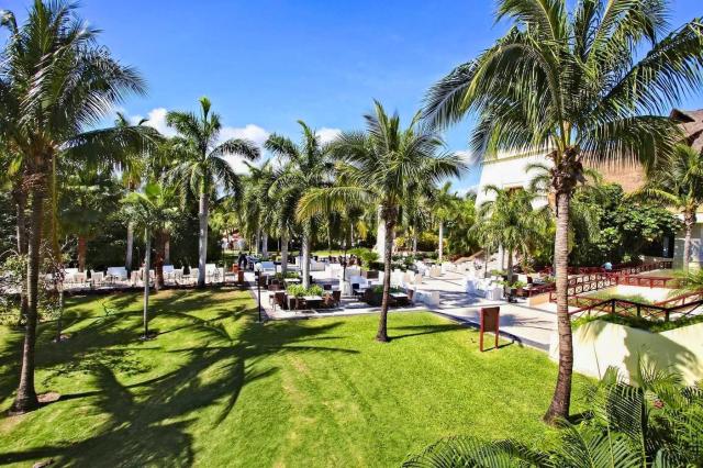 Grand Bahia Principe Coba