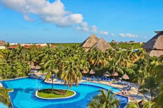 Grand Bahia Principe Coba