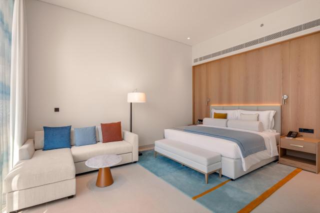 Ajman Hotel