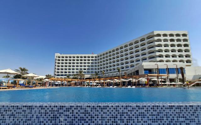 Ajman Hotel