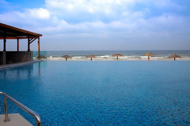 Ajman Hotel