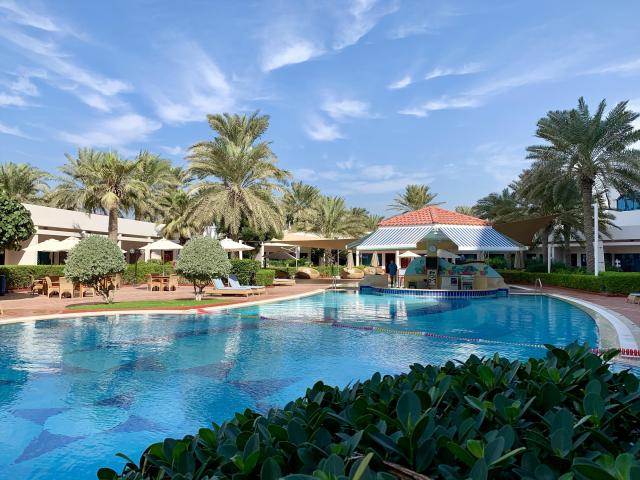 Ajman Hotel