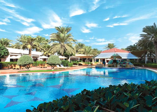 Ajman Hotel