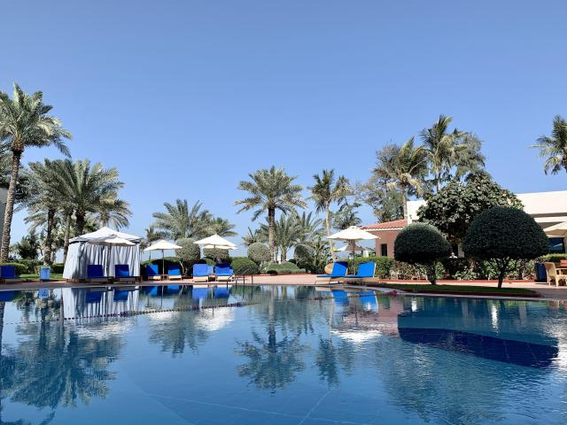 Ajman Hotel
