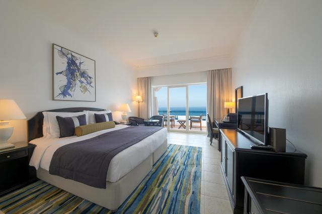 Ajman Hotel