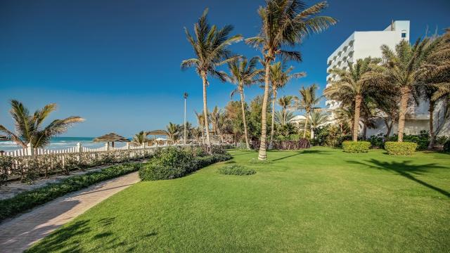 Ajman Hotel