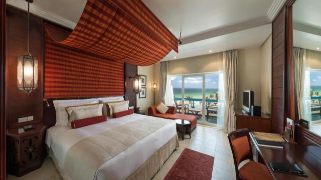 Ajman Hotel