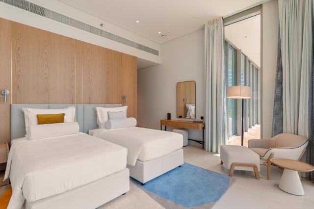 Ajman Hotel
