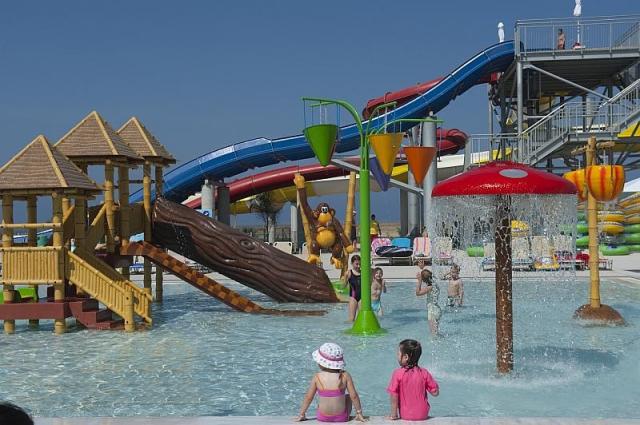 Louis Phaeton Beach