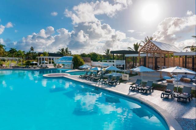 Catalonia Royal Bavaro
