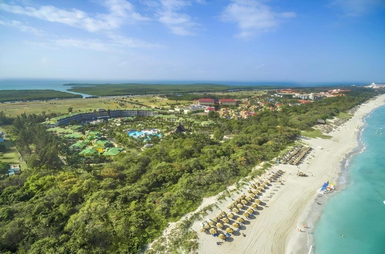Melia Las Antillas
