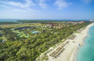 Melia Las Antillas