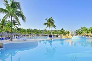 Melia Las Antillas