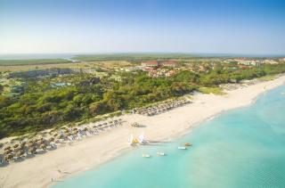 Melia Las Antillas