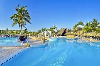 Melia Las Antillas