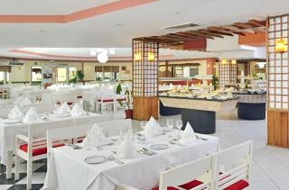 Melia Las Antillas