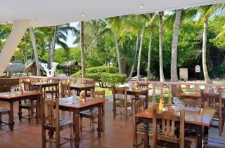 Melia Las Antillas