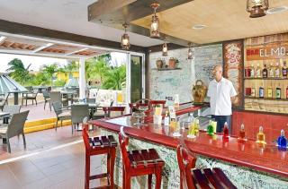 Melia Las Antillas