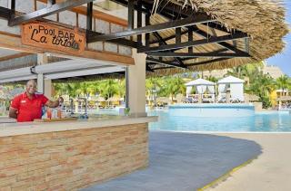 Melia Las Antillas