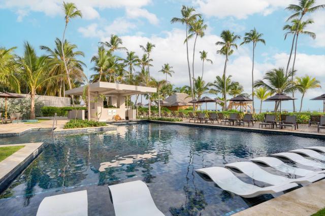 Dreams Flora Resort & Spa