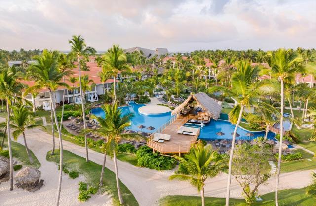 Dreams Flora Resort & Spa
