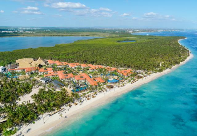 Dreams Flora Resort & Spa