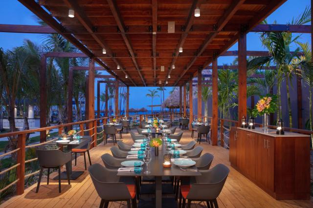 Dreams Flora Resort & Spa