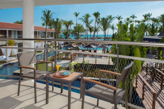Dreams Flora Resort & Spa