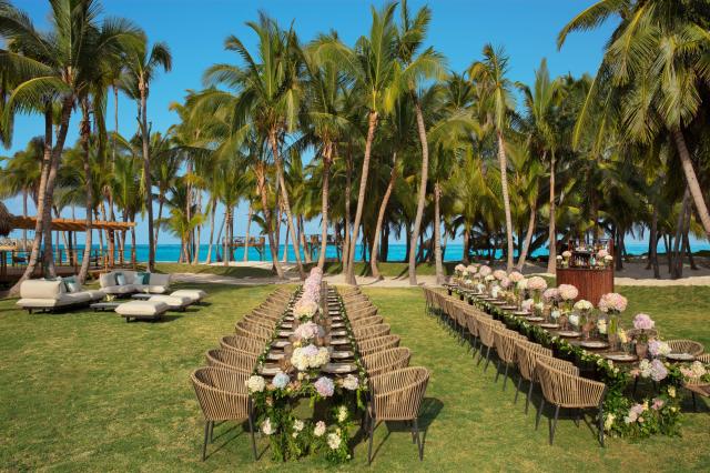 Dreams Flora Resort & Spa