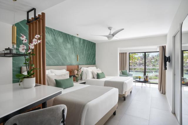 Dreams Flora Resort & Spa