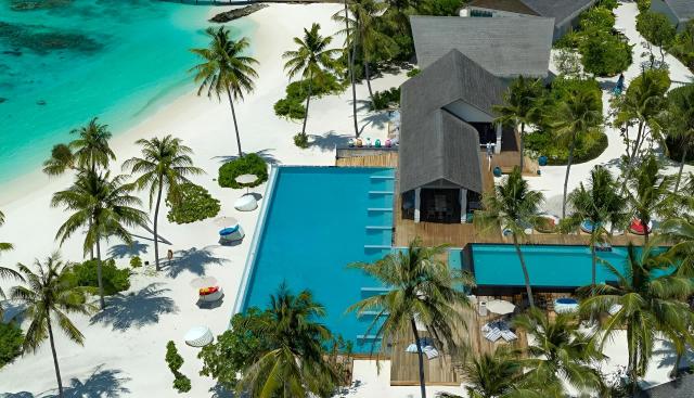 Cora Cora Maldives