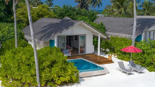 Cora Cora Maldives