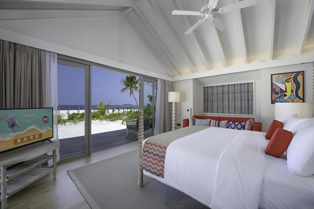Cora Cora Maldives