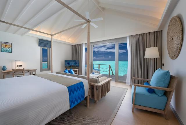 Cora Cora Maldives