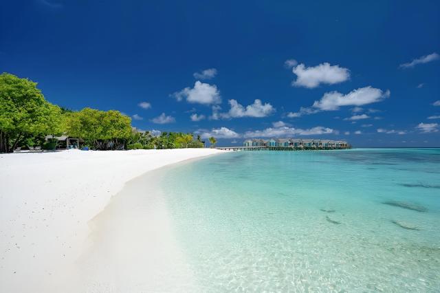Cora Cora Maldives