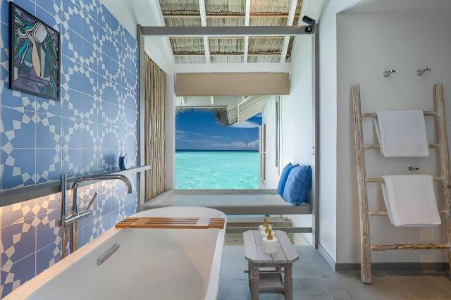 Cora Cora Maldives