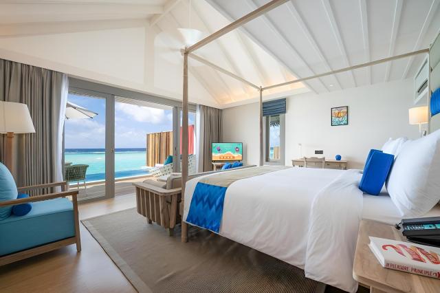 Cora Cora Maldives