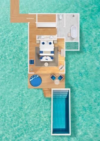 Cora Cora Maldives